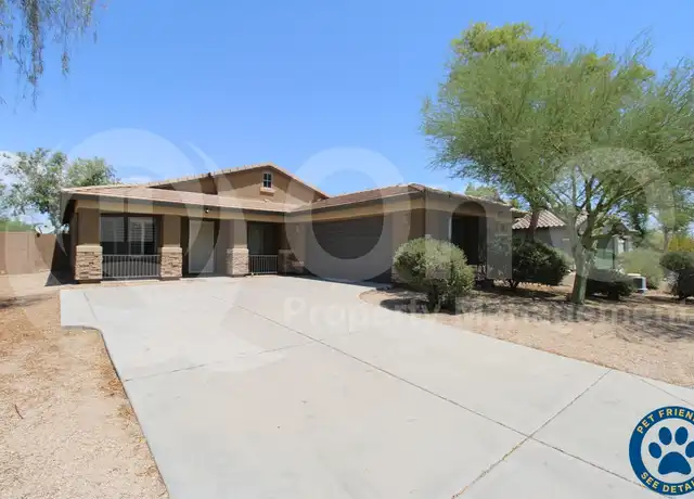 Property at 5406 W Ian Dr, Laveen, AZ, 85339, 3 beds, 2 baths, [object Object]