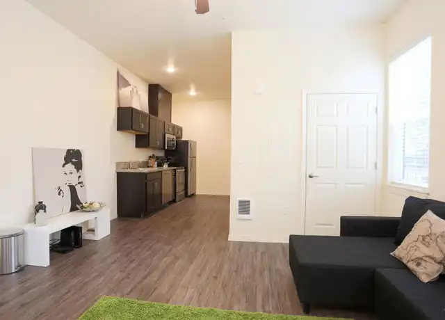 Property at Cathedral Flats (Ivan 3) - 7228 N Burlington Ave, Portland, OR, 97203, 0 beds, 1 bath, [object Object]