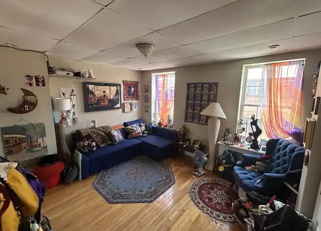 Property at 2011 S 13th St Unit 2, Philadelphia, PA, 19148, 1 bed, 1 bath, [object Object]