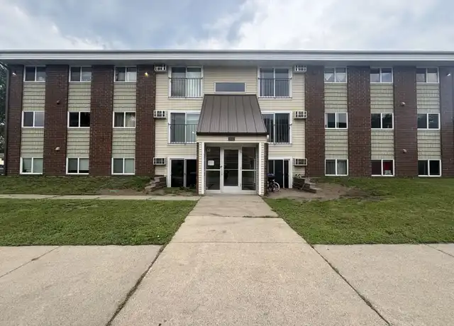 Property at 1217 4th Ave S Unit 301, St Cloud, MN, 56301, 4 beds, 1.5 baths, [object Object]
