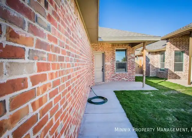 Property at 5526 122nd St Unit A, Lubbock, TX, 79424, 3 beds, 3 baths, [object Object]