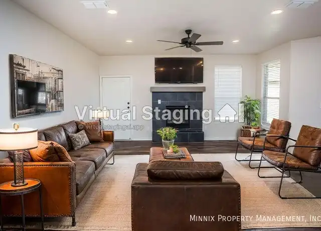Property at 5526 122nd St Unit A, Lubbock, TX, 79424, 3 beds, 3 baths, [object Object]