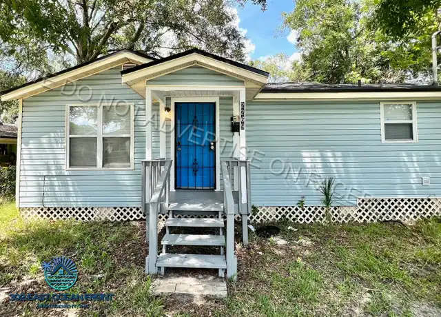 Property at 2269 W 12th St, Jacksonville, FL, 32209, 3 beds, 1 bath, [object Object]