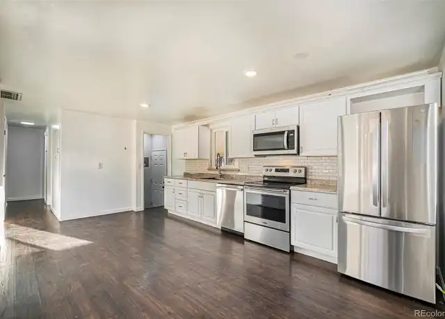 Property at 164 Winona Ct, Denver, CO, 80219, 4 beds, 2 baths, [object Object]