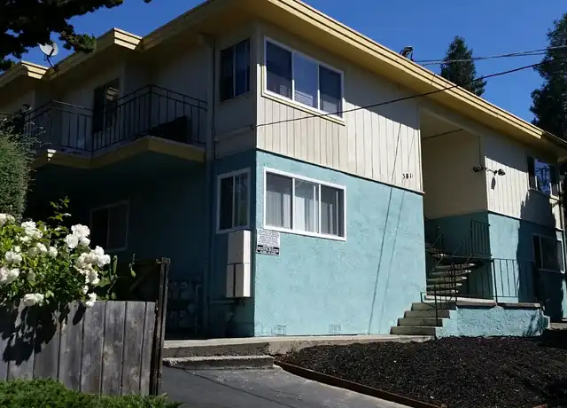 Property at 3811 39th Ave Unit 5, Oakland, CA, 94619, 3 beds, 2 baths, [object Object]