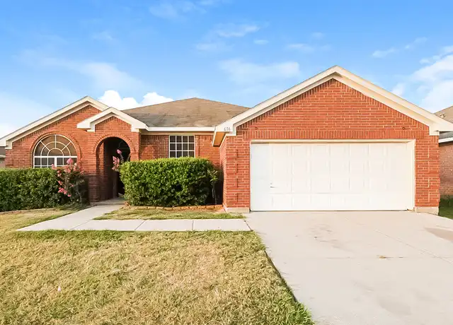Property at 616 White Swan Dr, Arlington, TX, 76002, 4 beds, 2 baths, [object Object]