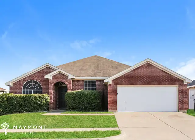 Property at 616 White Swan Dr, Arlington, TX, 76002, 4 beds, 2 baths, [object Object]