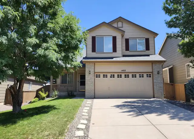 Property at 1405 Mulberry Ln, Highlands Ranch, CO, 80129, 4 beds, 3 baths, [object Object]