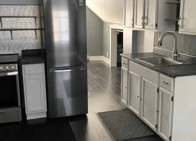 Property at 718 22nd St Unit 3, Niagara Falls, NY, 14301, 1 bed, 1 bath, [object Object]