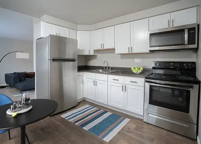 Property at The Communities of Norris Hills - 331 W Logan St, Norristown, PA, 19401, 1-2 bed, 1 bath, [object Object]