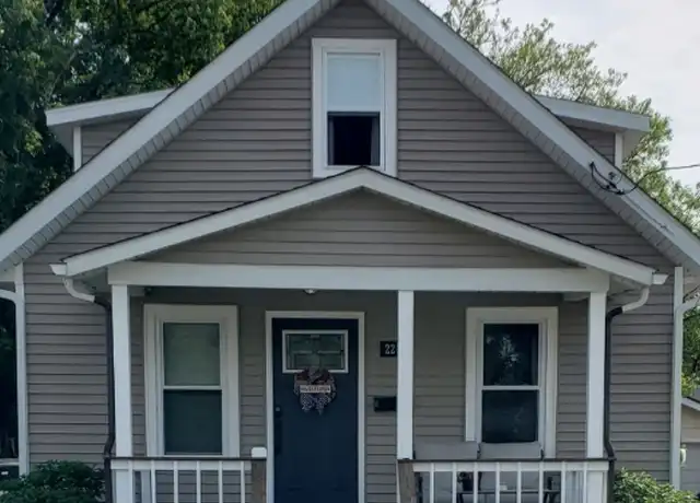 Property at 2215 Maynard Ave, Utica, NY, 13502, 3 beds, 1 bath, [object Object]