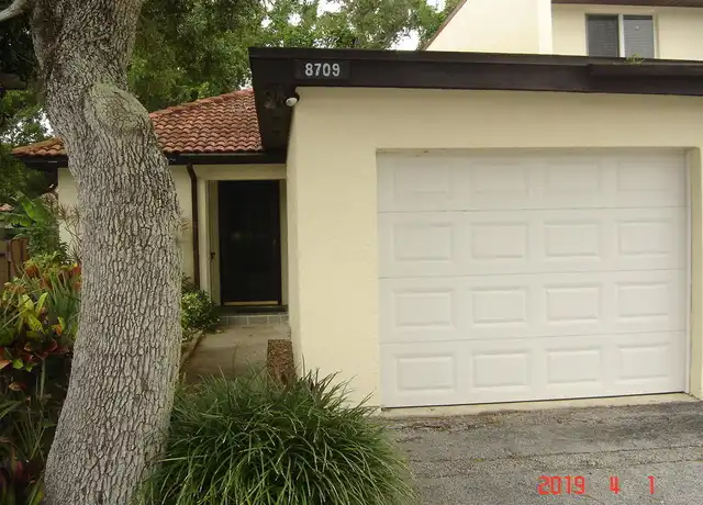 Property at 8709 Camelia Ct, Cape Canaveral, FL, 32920, 2 beds, 2 baths, [object Object]