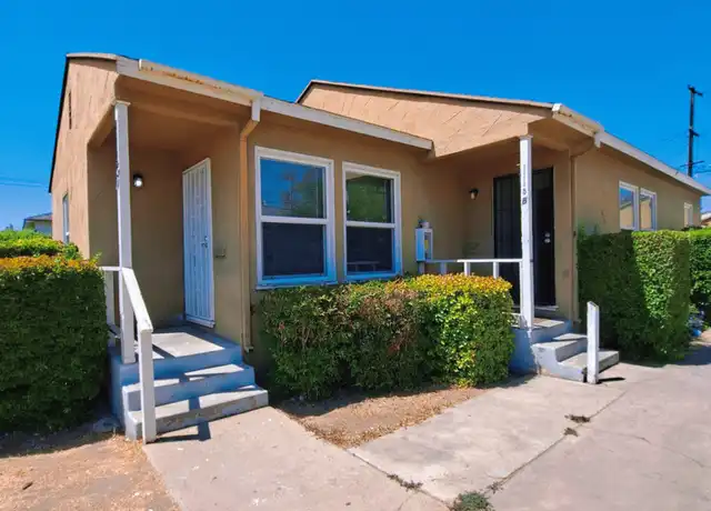 Property at 1113 E Dakota Ave Unit 1113, Fresno, CA, 93704, 1 bed, 1 bath, [object Object]