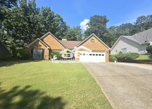 Property at 1582 Longwood Dr, Lawrenceville, GA, 30043, 3 beds, 2 baths, [object Object]