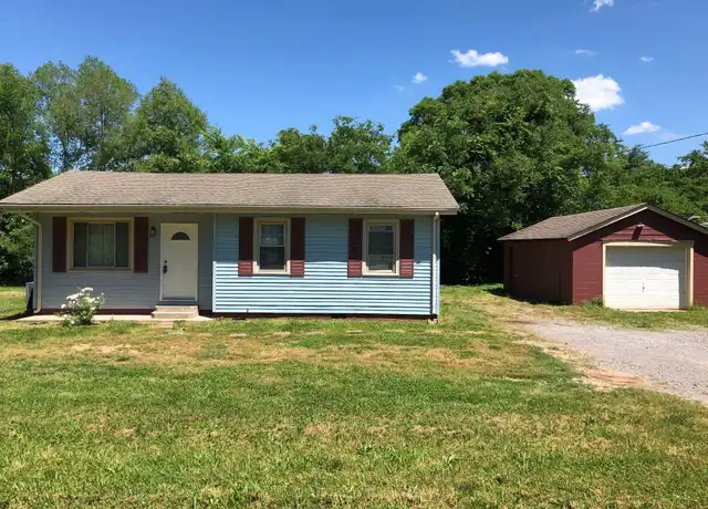 Property at 101 Barnett St, La Vergne, TN, 37086, 3 beds, 1 bath, [object Object]