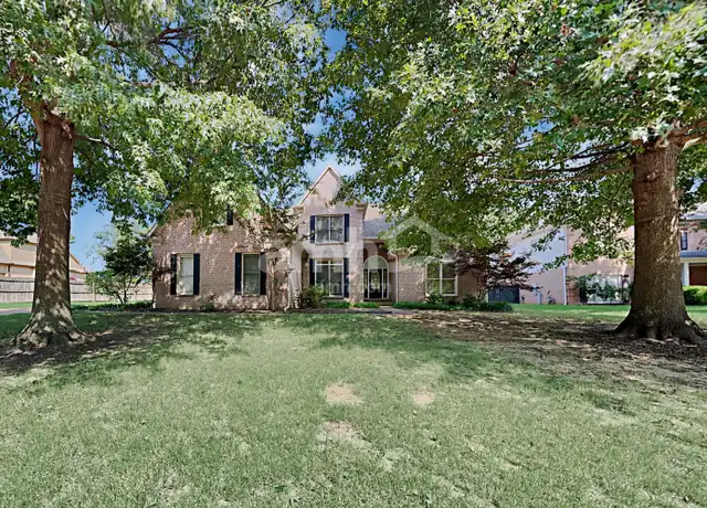 Property at 1354 Heyonka Cv, Collierville, TN, 38017, 5 beds, 3.5 baths, [object Object]