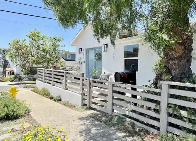 Property at 1001 8th Pl, Hermosa Beach, CA, 90254, 2 beds, 1 bath, [object Object]