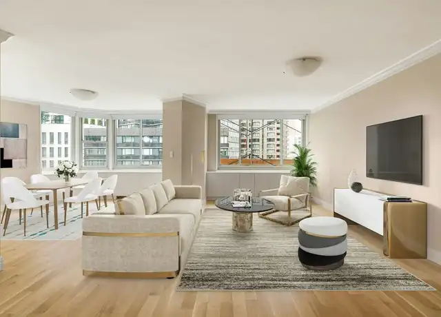 Property at 30 W 63rd St Unit 7H, New York, NY, 10023, 2 beds, 2 baths, [object Object]
