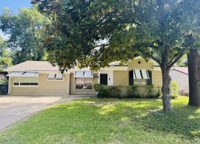 Property at 6224 Harmony Ln, Dallas, TX, 75241, 2 beds, 1.5 baths, [object Object]