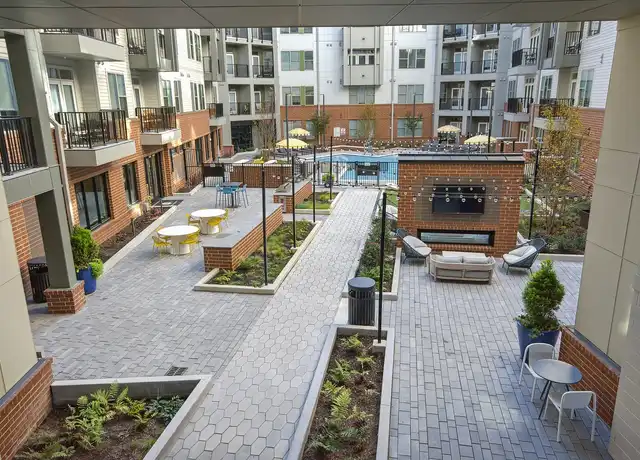 Property at Link Apartments Calyx - 55 Maxwell Rd, Chapel Hill, NC, 27517, 0-2 beds, 1-2 bath, [object Object]