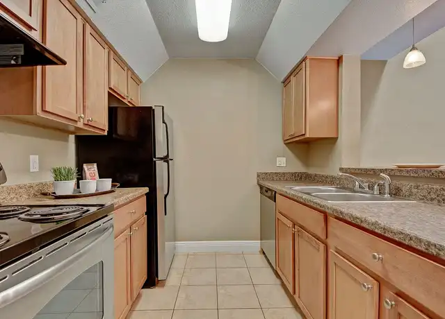 Property at Las Colinas - 3315 Godfrey St, Midland, TX, 79707, 1 bed, 1.5 baths, [object Object]