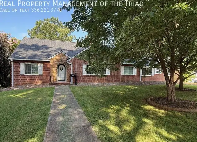 Property at 3300 Anderson Dr, Winston Salem, NC, 27127, 2 beds, 2 baths, [object Object]