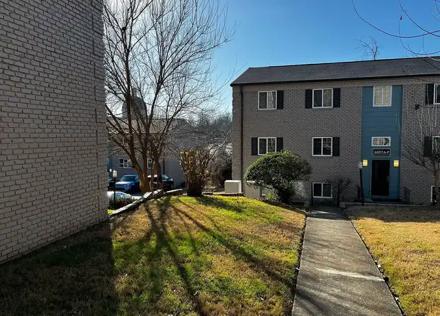 Property at Bell View at Northshore - 6017 Grace Ln, Knoxville, TN, 37919, 2 beds, 1 bath, [object Object]