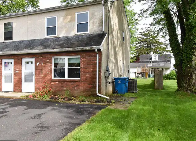 Property at 403 Avenue A Unit B, Horsham, PA, 19044, 2 beds, 1.5 baths, [object Object]