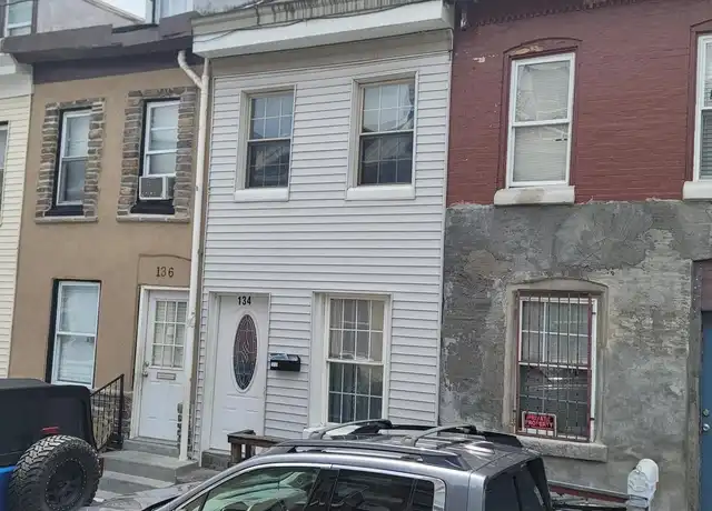 Property at 134 Hudson St, Reading, PA, 19601, 2 beds, 1 bath, [object Object]