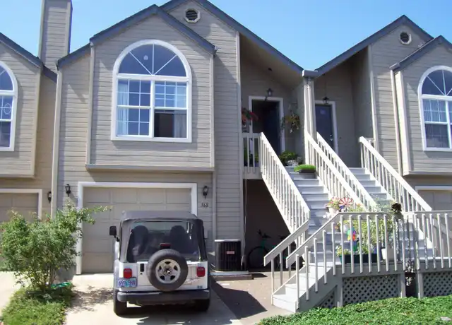 Property at 368 Glenn St, Ashland, OR, 97520, 2 beds, 2 baths, [object Object]