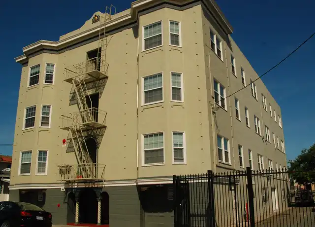 Property at The Patricia Apartments  - the most elegant apartments in Richmond - 144 13th St, Richmond, CA, 94801, 0 beds, 1 bath, [object Object]