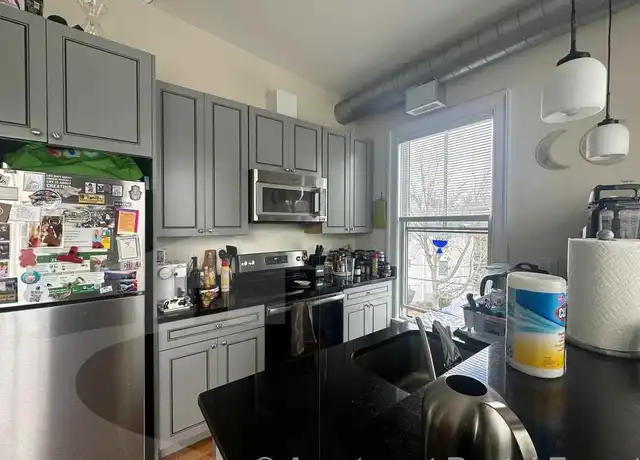Property at 43 Kent St Unit 3, Somerville, MA, 02143, 2 beds, 1 bath, [object Object]