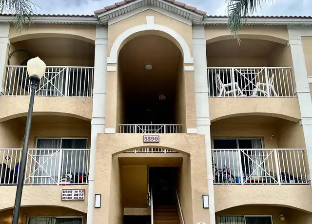 Property at 5590 NW 61st St #818, Coconut Creek, FL, 33073, 2 beds, 2 baths, [object Object]