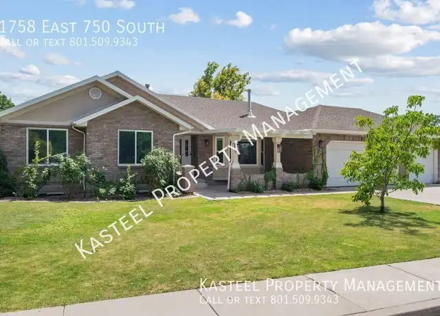 Property at 1758 E 750 S, Springville, UT, 84663, 7 beds, 3.5 baths, [object Object]