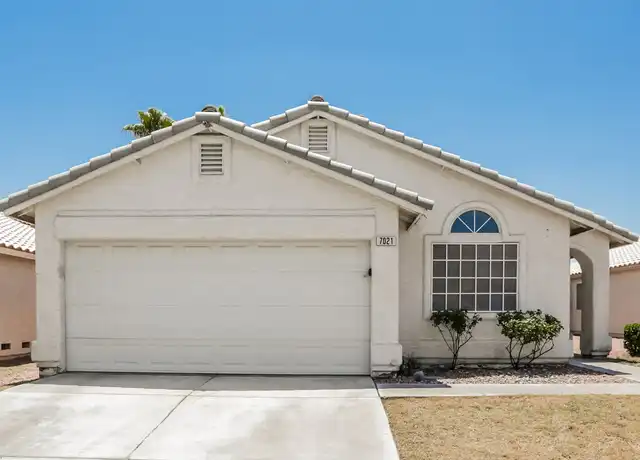Property at 7021 Overhill Ave, Las Vegas, NV, 89129, 3 beds, 2 baths, [object Object]