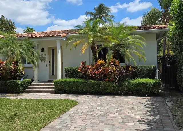 Property at 4317 SW 62nd Ave, Miami, FL, 33155, 3 beds, 2 baths, [object Object]