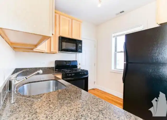 Property at 1212 W Waveland Ave, Chicago, IL, 60613, 2 beds, 1 bath, [object Object]