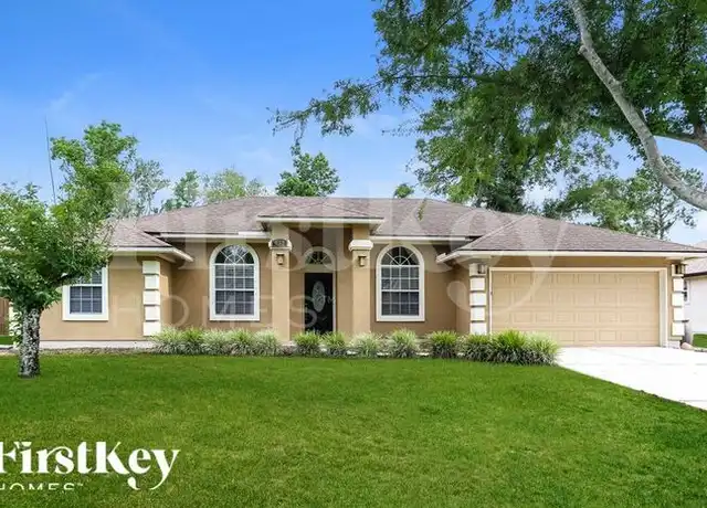 Property at 832 Camp Francis Johnson Rd, Orange Park, FL, 32065, 4 beds, 2.5 baths, [object Object]