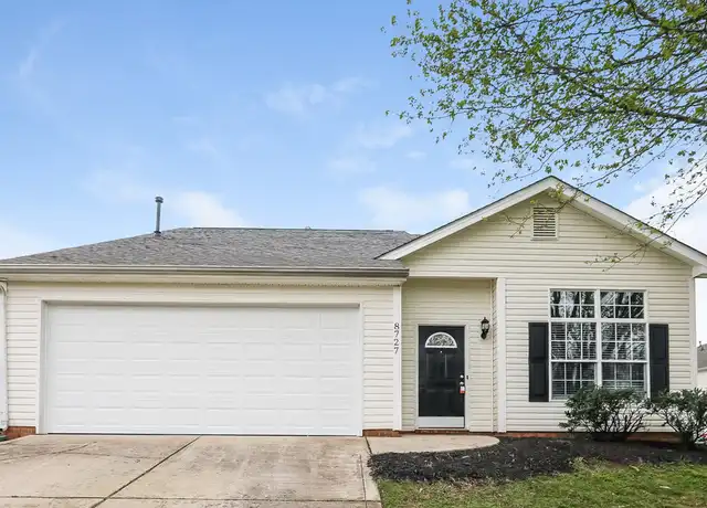 Property at 8727 Wood Sorrel Ct, Matthews, NC, 28105, 3 beds, 2 baths, [object Object]