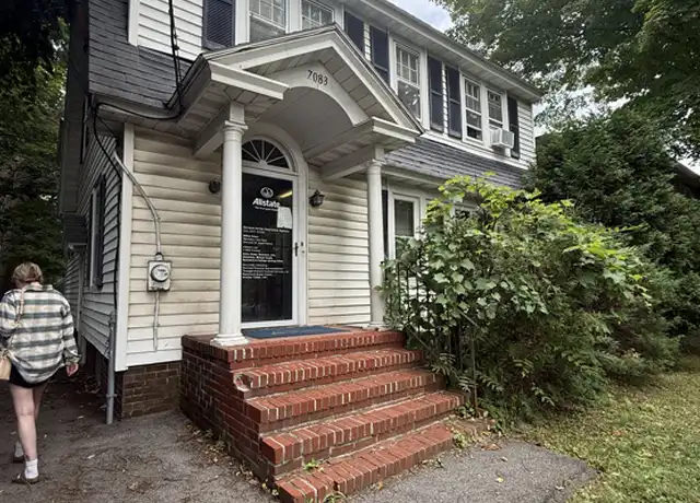 Property at 7083 E Genesee St, Fayetteville, NY, 13066, 2 beds, 1 bath, [object Object]