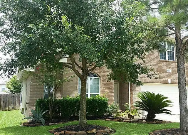 Property at 9514 Curry Landing Dr, Houston, TX, 77095, 5 beds, 2.5 baths, [object Object]
