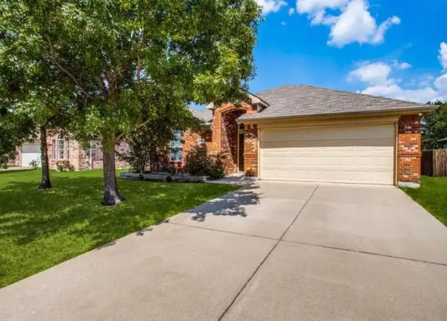 Property at 4208 Ridgewood Rd, Melissa, TX, 75454, 4 beds, 2 baths, [object Object]