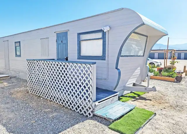 Property at 2220 W Bell Vista Ave Unit 4, Pahrump, NV, 89060, 1 bed, 1 bath, [object Object]