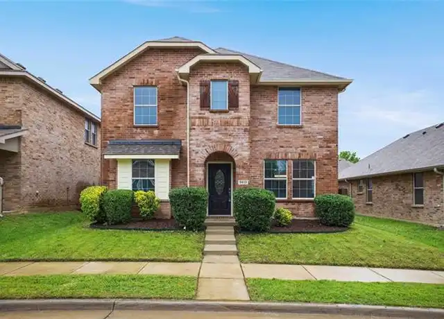 Property at 3513 San Lucas Ln, Denton, TX, 76208, 4 beds, 2.5 baths, [object Object]