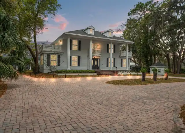 Property at 17064 Comunidad de Avila, Lutz, FL, 33548, 7 beds, 8.5 baths, [object Object]
