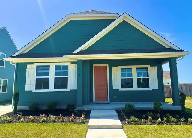 Property at 304 Branchwood Path, Taylor, TX, 76574, 3 beds, 2 baths, [object Object]