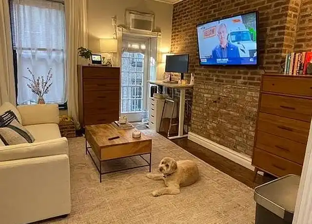 Property at 53 Leroy St Unit 3C, New York, NY, 10014, 1 bed, 1 bath, [object Object]