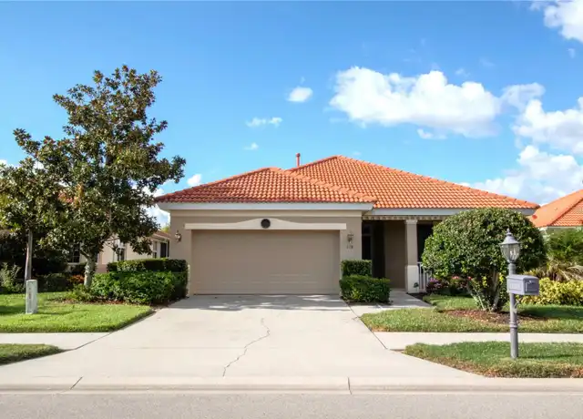 Property at 118 Treviso Ct, North Venice, FL, 34275, 3 beds, 2 baths, [object Object]