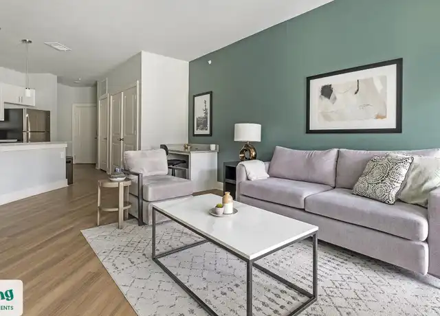 Property at 1619 N Frazier St Unit 4391407967, Conroe, TX, 77301, 1 bed, 1 bath, [object Object]