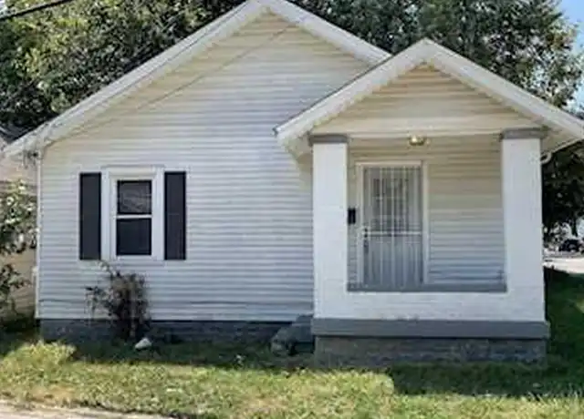 Property at 820 Winkler Ave, Louisville, KY, 40208, 2 beds, 1 bath, [object Object]